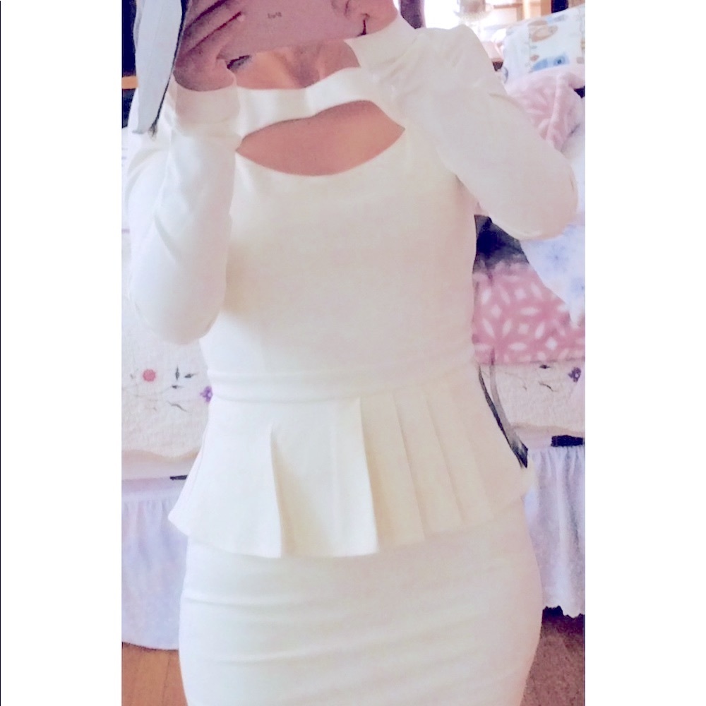 Bebe dress - Picture 2 of 4